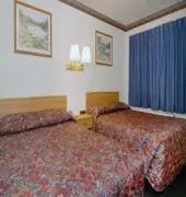 Econo Lodge Midtown, 