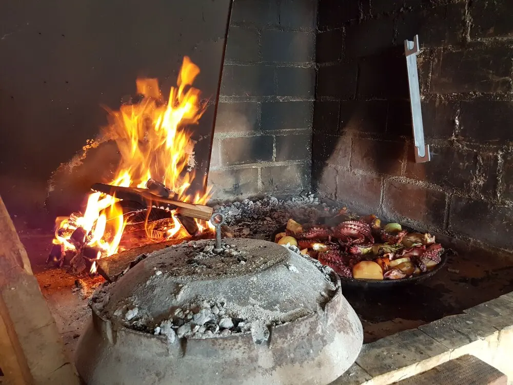 Plitvice Luxury, Food and Drink
