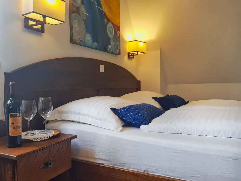 Plitvice Luxury, Room