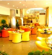 Tabriz International Hotel, 