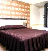 Tabriz International Hotel, 