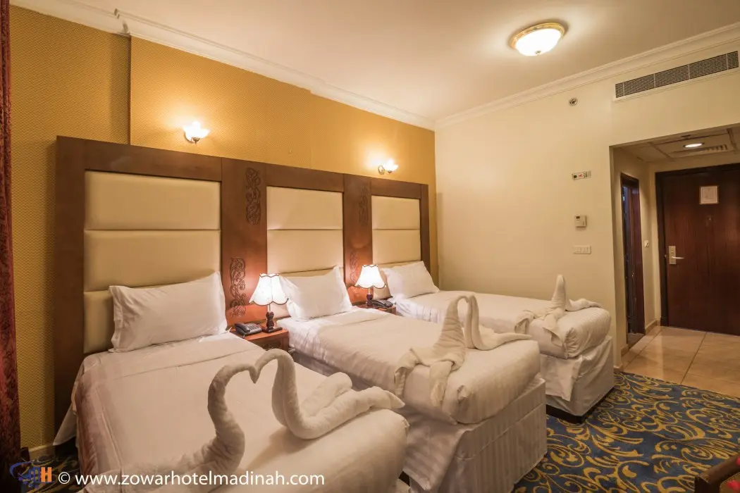 Al Mokhtara International Hotel, 