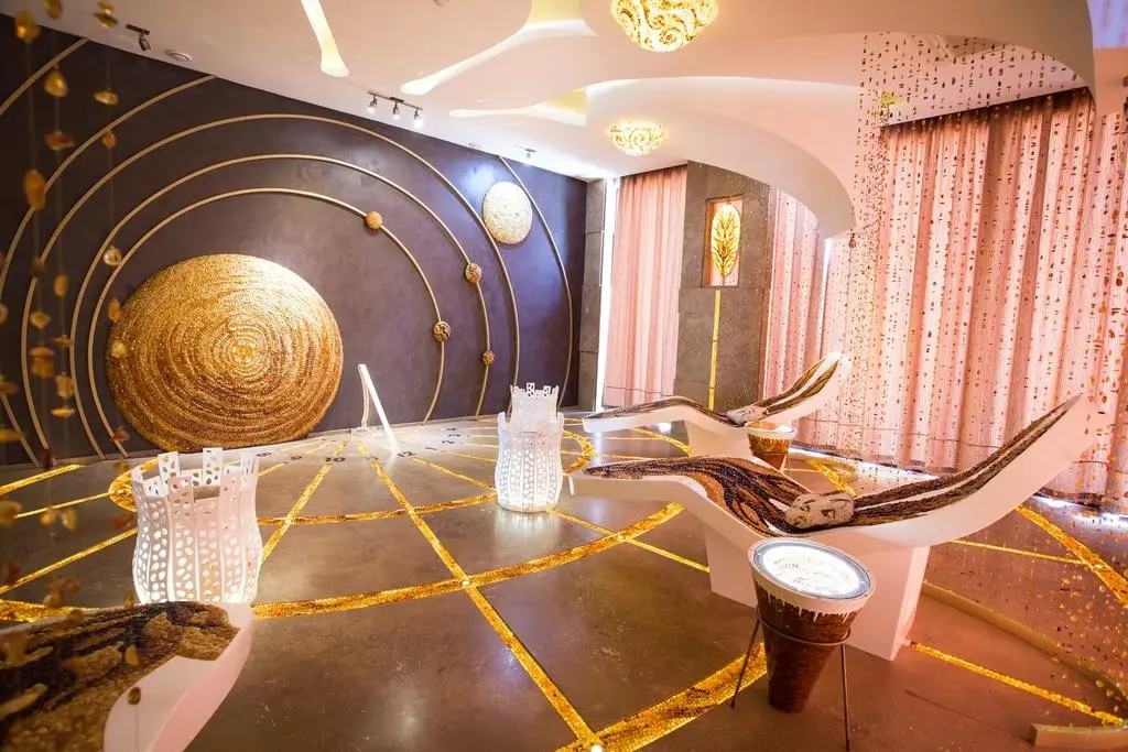 Marxal Resort And Spa, 