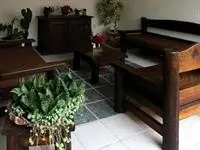 Hotel Antigua, 