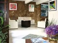 Hotel Antigua, 