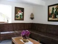 Hotel Antigua, 