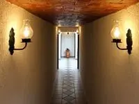 Hotel Antigua, 