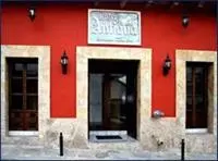 Hotel Antigua, 