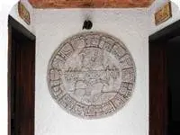 Hotel Antigua, 
