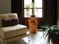 Hotel Antigua, 