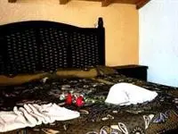 Hotel Antigua, 