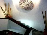 Hotel Antigua, 