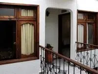 Hotel Antigua, 