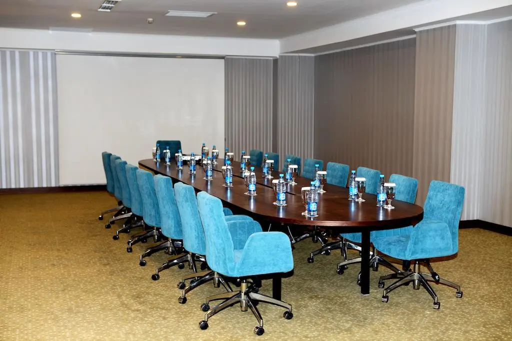 Vego Hotel, 