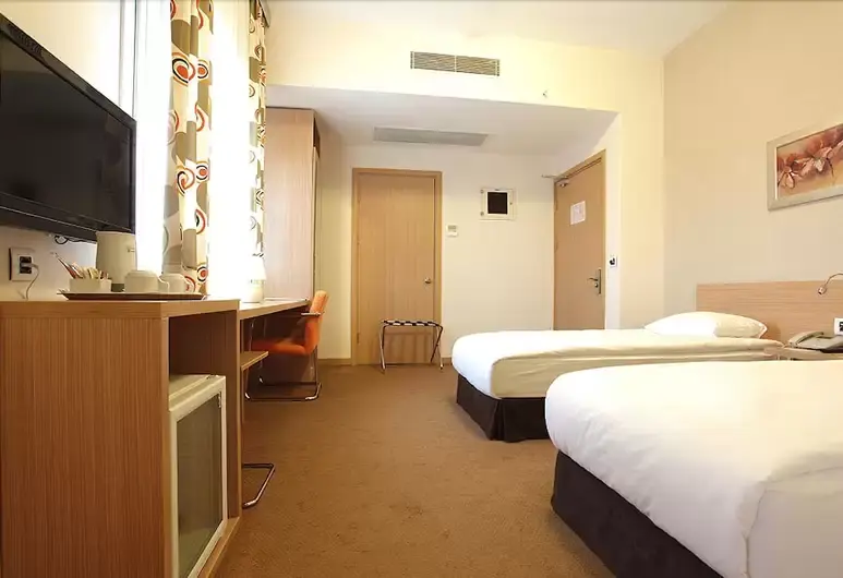 Orucoglu Oreko Hotel, 