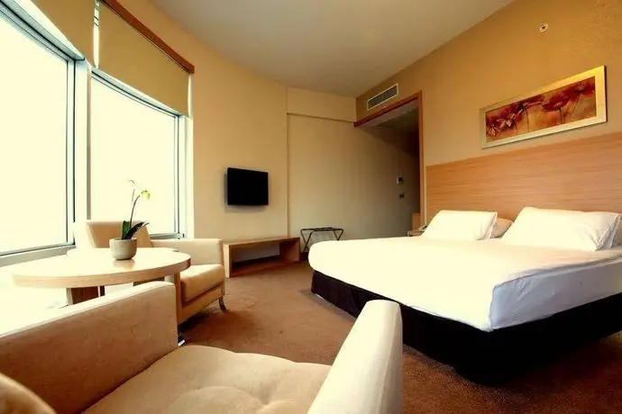 Orucoglu Oreko Hotel, 
