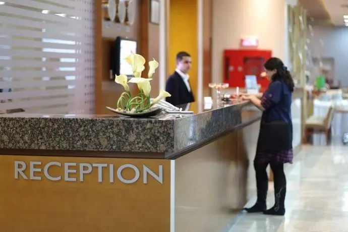Orucoglu Oreko Hotel, 
