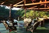 Evolucao Ecolodge, 