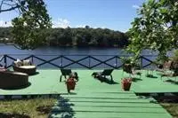 Evolucao Ecolodge, 