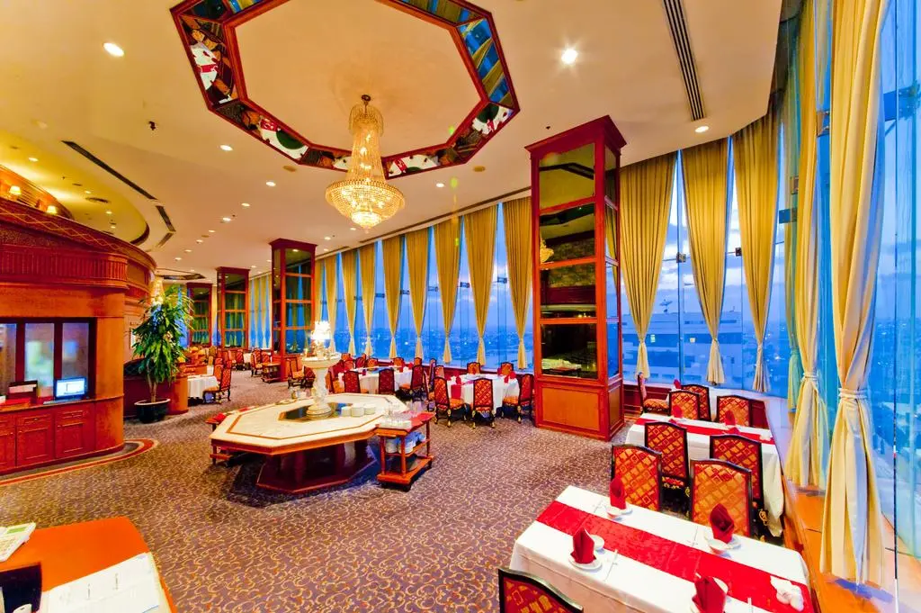 Prince Suites Residence, 