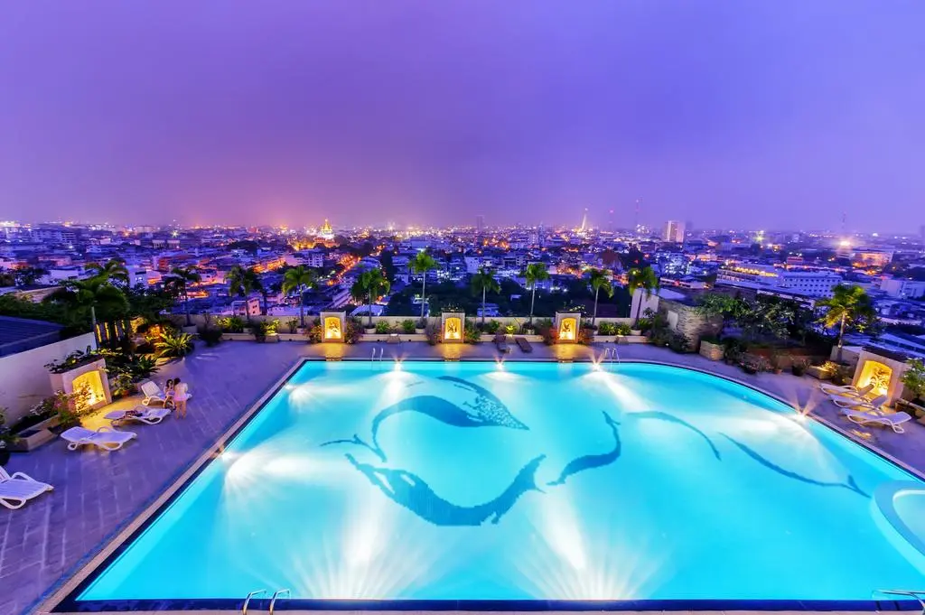 Prince Suites Residence, 