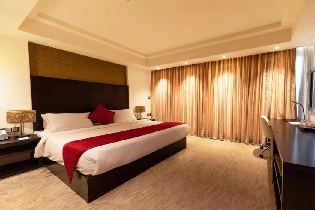 Horizon hotel, 
