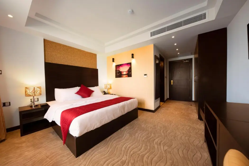 Horizon hotel, 