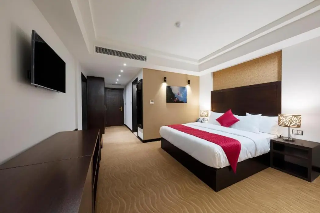 Horizon hotel, 