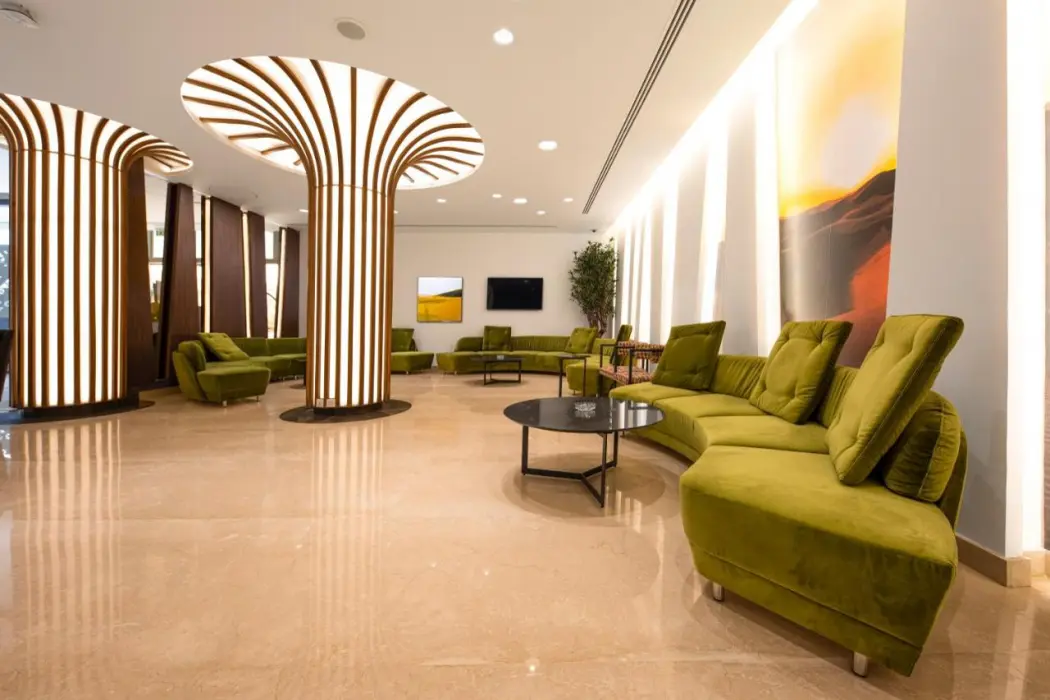Horizon hotel, 