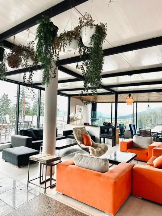 Grand Noel Bakuriani, 