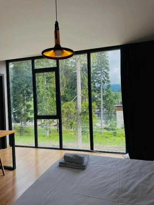 Grand Noel Bakuriani, 