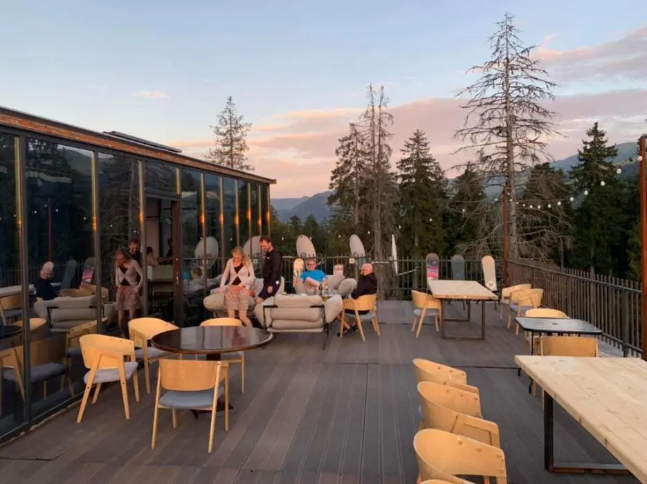 Grand Noel Bakuriani, 