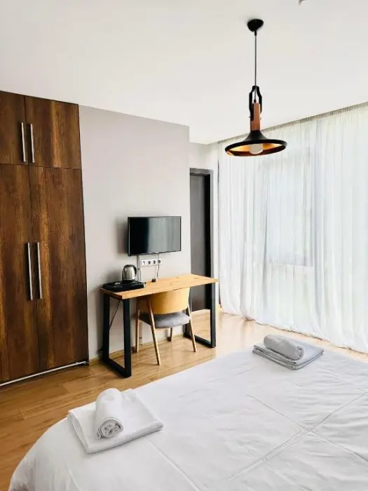 Grand Noel Bakuriani, 