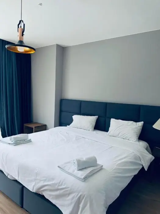 Grand Noel Bakuriani, 