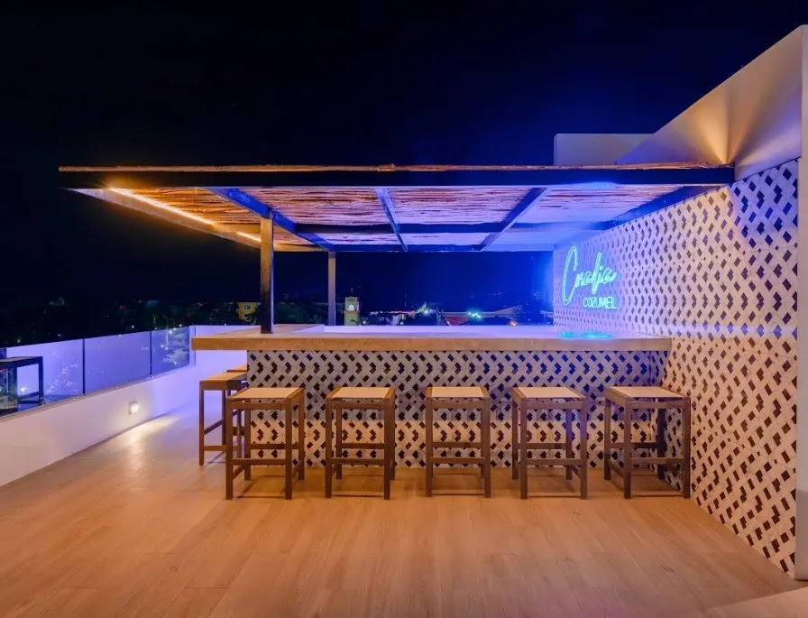Coralia Hotel and Spa Cozumel, 