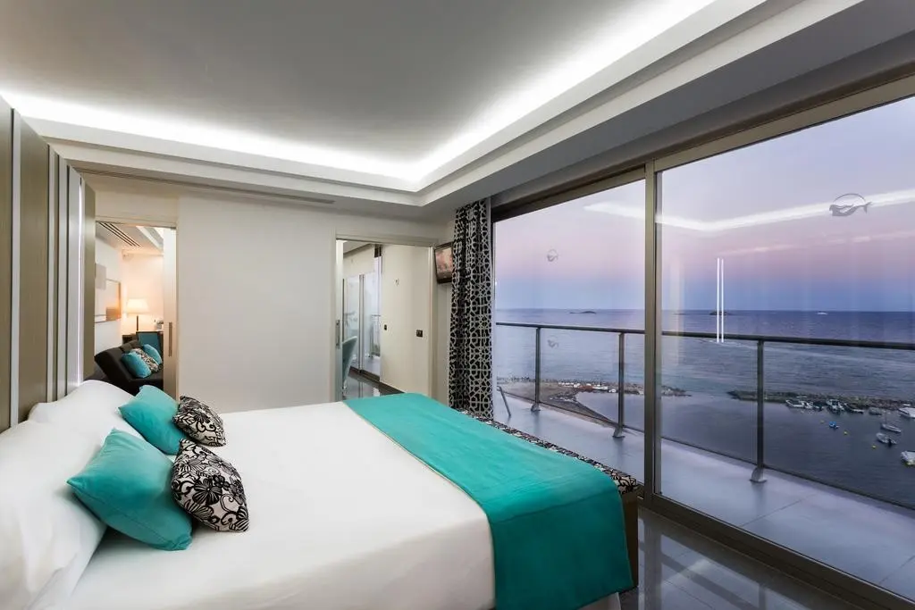 Sirenis Hotel Club Goleta, 