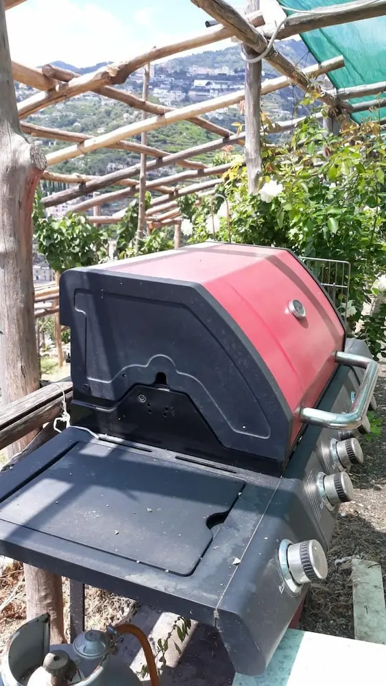 LARCO DEI QUATTRO VENTI, 