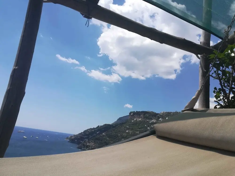 LARCO DEI QUATTRO VENTI, 