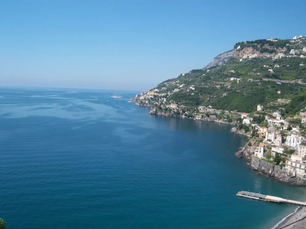 LARCO DEI QUATTRO VENTI, 
