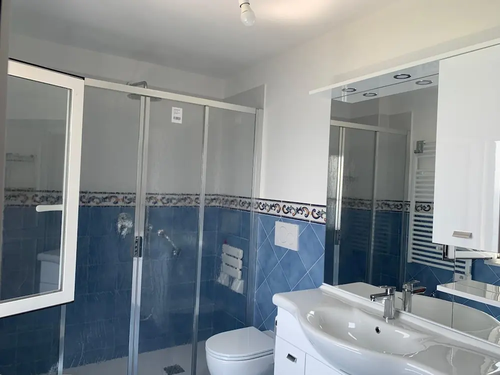 LARCO DEI QUATTRO VENTI, 
