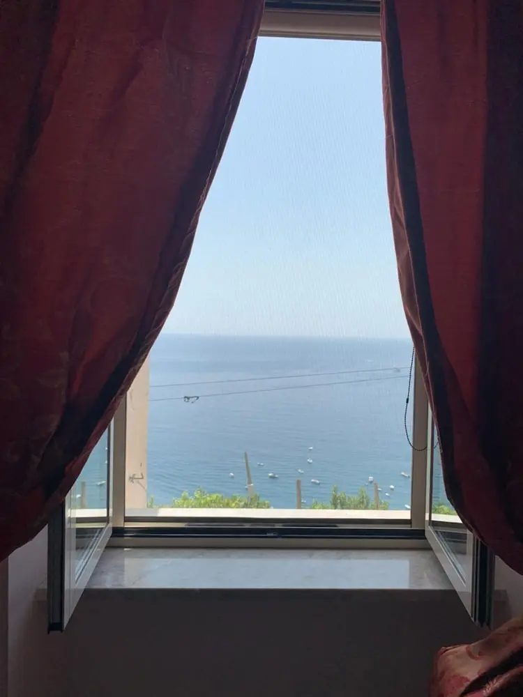 LARCO DEI QUATTRO VENTI, 
