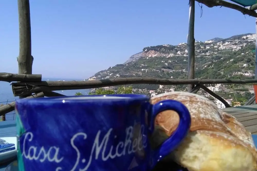 LARCO DEI QUATTRO VENTI, 