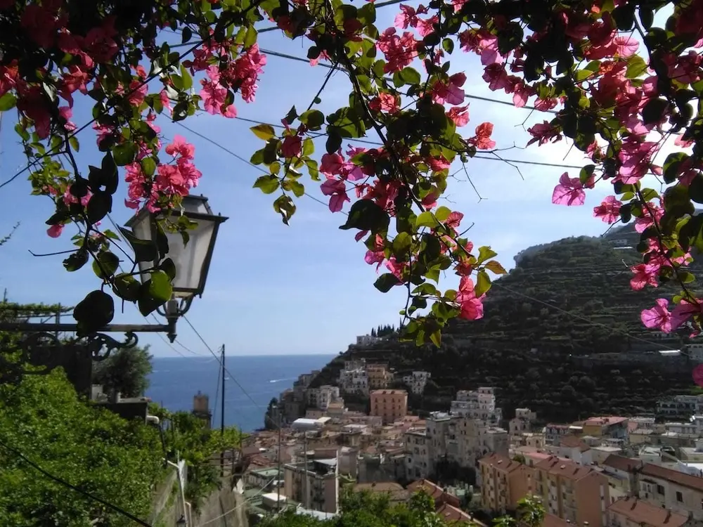 LARCO DEI QUATTRO VENTI, 