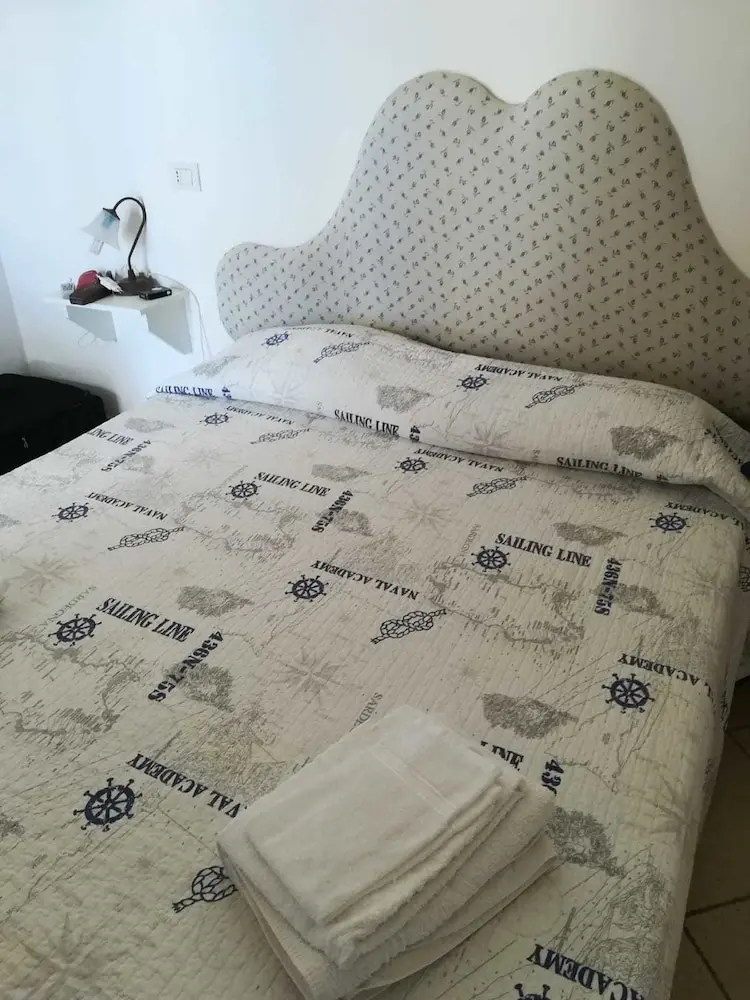 LARCO DEI QUATTRO VENTI, 