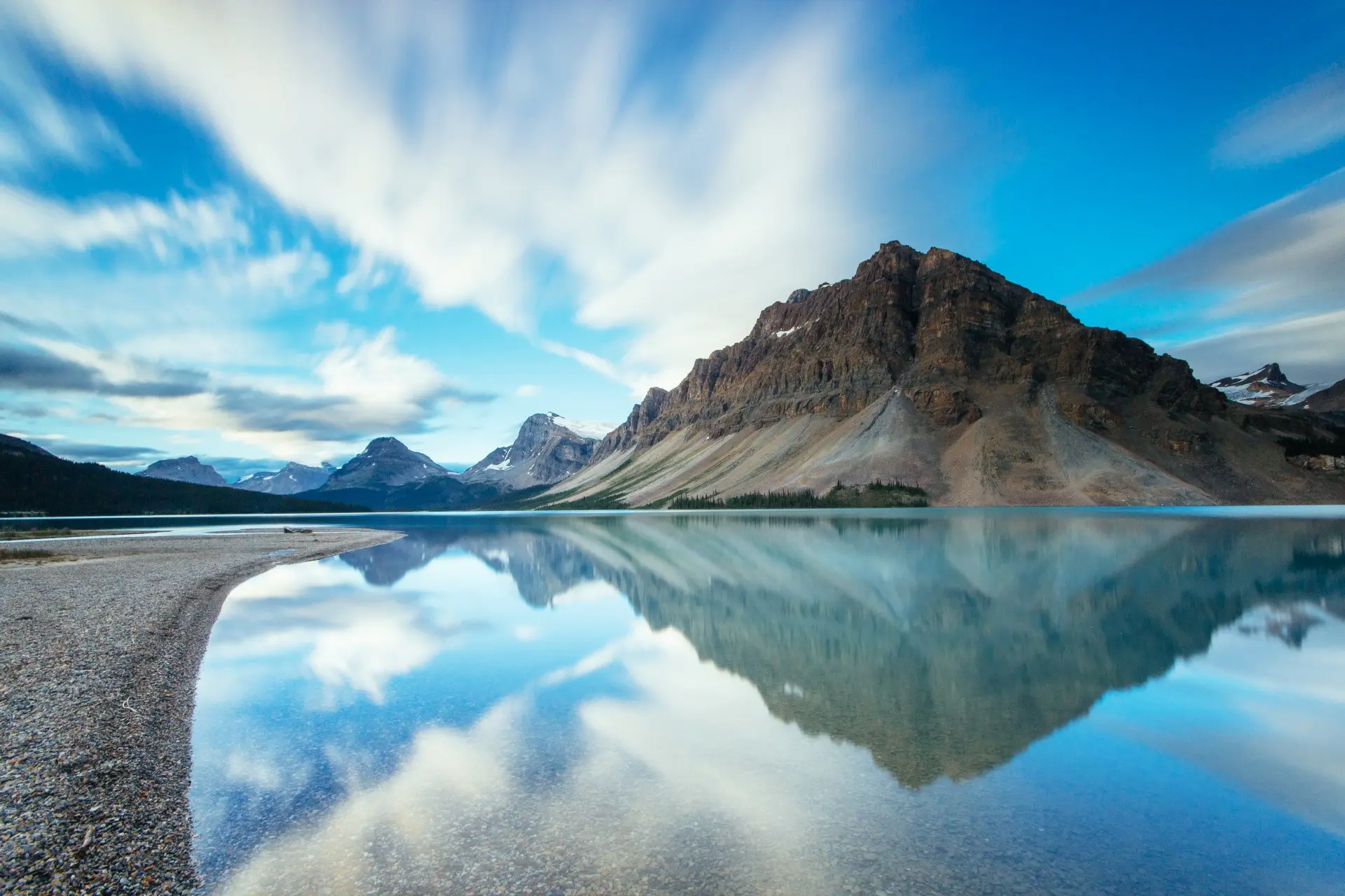 Ruta Rocky Circle Mountain from US$3,174