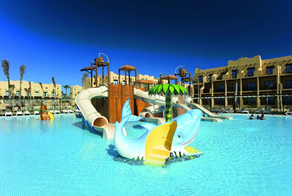 Riu santa fe los cabos excursions | Travelbayz.com