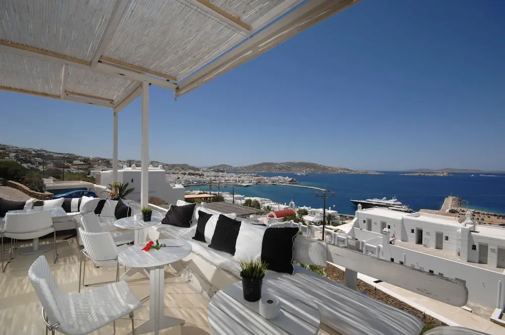 Mykonos View - VIAJES NALANDA
