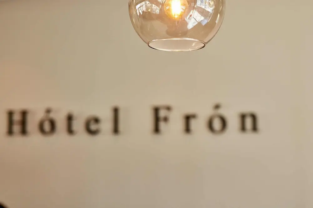 Hotel Fron - TUI - Viaje Online