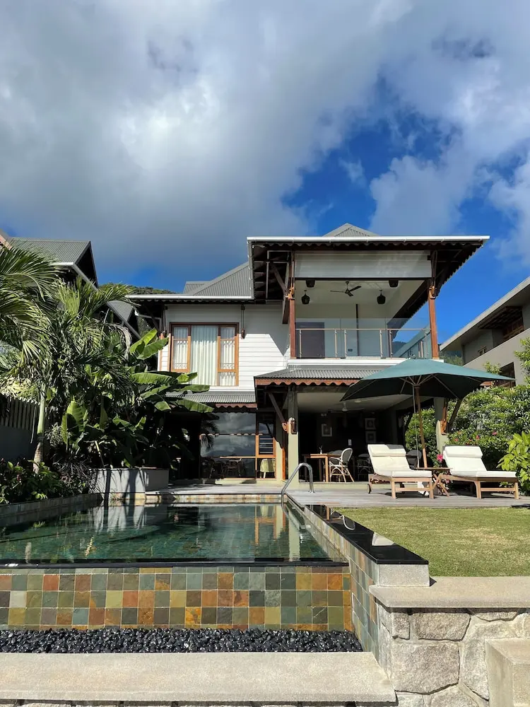 JA Enchanted Waterfront Seychelles - ArcheoTrekking