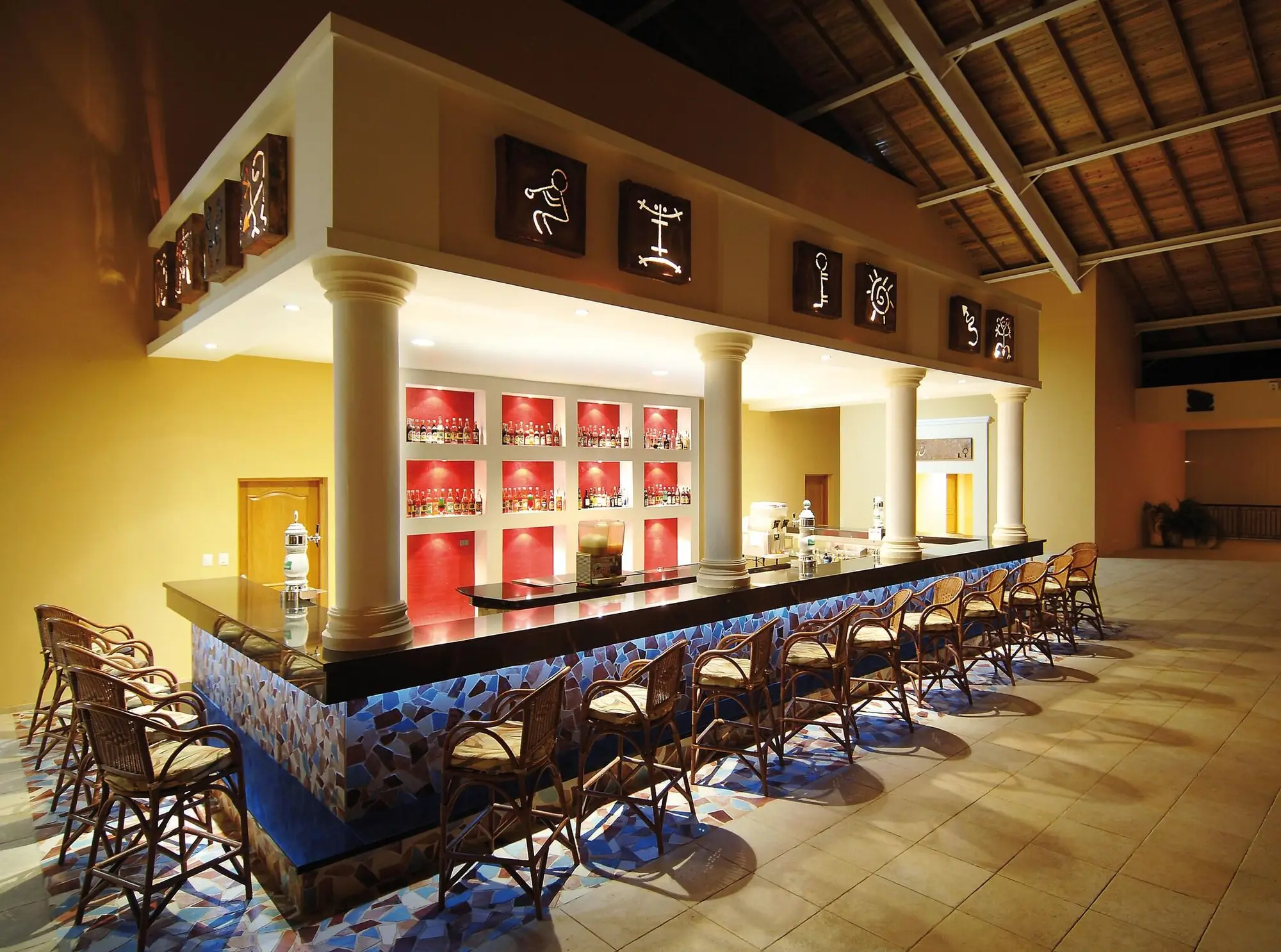 HOTEL TODO INCLUIDO EN PUNTA CANA from 10,460 MXN